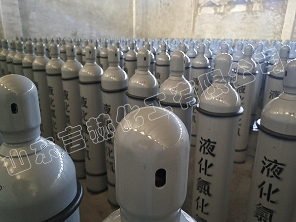 47升氯化氫氣體